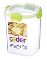 Sistema 900ML Cracker Accents