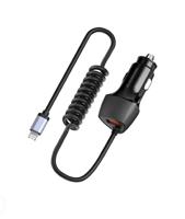 RIVERSONG PD 20W FAST CC38-L CHARGING LIGHTNING BLACK