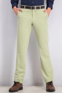 Mens Soho Commuter Stretch Pants  Light Green