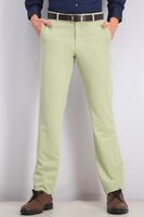 Mens Soho Commuter Stretch Pants  Light Green - thumbnail