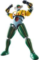 Bandai Tamashii Super Robot Chogokin Kotetsu Jeeg Action Figure