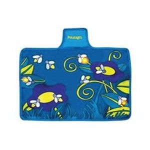 Petstages Flashing Firefly Play Mat For Cat