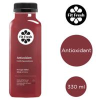 Fit Fresh Antioxidant Juice 330 Ml