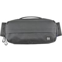 Hori Adventure Pack (Black) Carrying Case