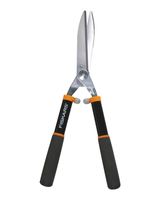 Fiskars Power Lever Hedge Shear 114730 - thumbnail