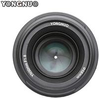 MeterMall CE Yongnuo 50mm YN50mm F1.8N Large Aperture Auto Focus Lens for Nikon lens, B07ZJGXGFS