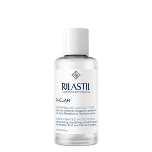 Rilastil D-Clar Concentrated Micropeeling 100ml