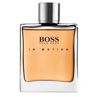 Hugo Boss Boss In Motion (M) Edt 100ml (UAE Delivery Only)