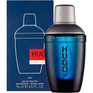 Hugo Boss Hugo Dark Blue (M) Edt 75Ml