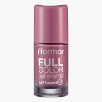 Flormar Full Colour Metallic Nail Enamel