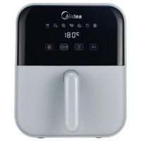 Midea Air Fryer With Digital Touch Control, 4L