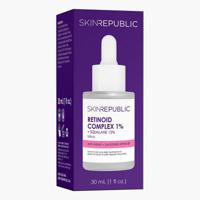 Skin Republic Retinoid Complex 1 Percent Serum - 30 ml