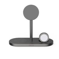 Protect 3-in-1 Magnetic Phone Stand Wireless Charger |X23-PRO