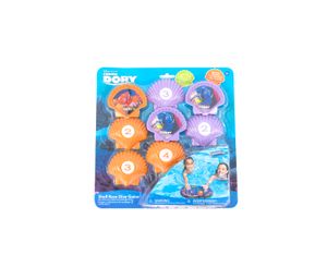 Finding Dory Shell Race Dive Game  Blue Combo
