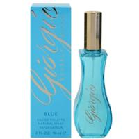 Giorgio Beverly Hills Blue (W) Edt 90Ml