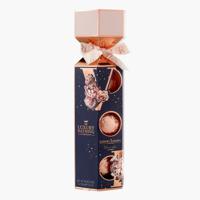 Luxury Bathing Company Grace Cole Brilliance Bath Fizzer Gift Set