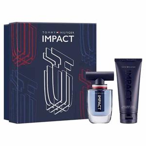 Tommy Hilfiger Impact (M) Set Edt 50Ml + Hair & Body Wash 100Ml