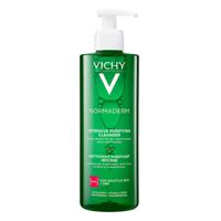 Vichy Normaderm Intensive Purifying Cleanser 400ml