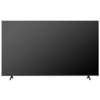 Hisense 43 Inches 4K Smart UHD LED TV, Black - 43A62K