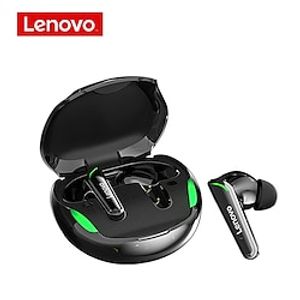 Lenovo XT92 Thinkplus Real Wireless Bluetooth Headset Noise Reduction Motion Long Endurance Long Standby Lightinthebox