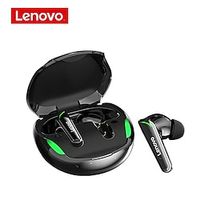 Lenovo XT92 Thinkplus Real Wireless Bluetooth Headset Noise Reduction Motion Long Endurance Long Standby Lightinthebox - thumbnail