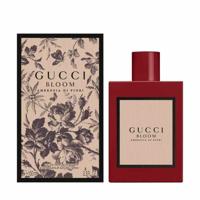 Gucci Bloom Ambrosia Di Fiori Intense (W) Eau De Parfum 100Ml