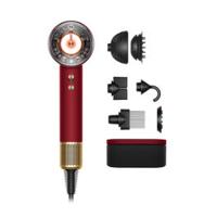 Dyson Supersonic Nural HD16 (Red Velvet/Gold) [594794-01]