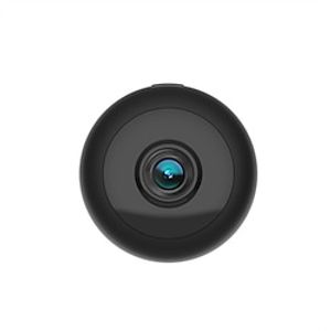 C8 Mini Camera WiFi Wireless Hidden Cameras for Home Security Surveillance with Video 1080P Small Portable Nanny Cam with Phone App Motion Detection Night Vision for Indoor Outdoor Small Camera Lightinthebox