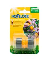 Hozelock H- Repair Tap Connector