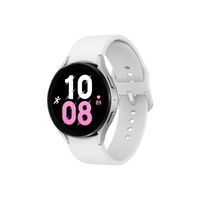 Samsung Galaxy Watch 5 | 40mm Smart Watch | Silver Color | Fitness Tracker | Bluetooth | SM-R900NZSAMEA