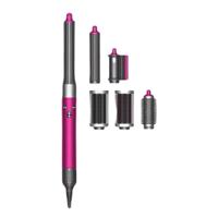 Dyson Airwrap Multi-Styler Complete Long - Fuchsia - thumbnail