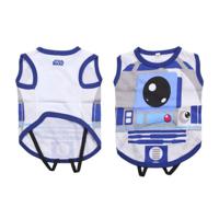 Disney Star Wars Dog T-Shirt Single Jersey R2-D2 - M