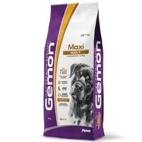 Gemon Dog Dry Food Maxi Adult With Chicken And Rice 15kg