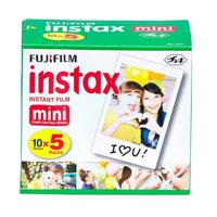 Fujifilm instax mini Film Value Pack (50 Sheets) - thumbnail