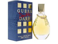 Guess Double Dare Edt (W) 100ml-GUEDDEDT (UAE Delivery Only)