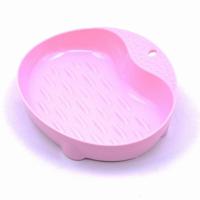 Pawsitiv Cat dish Pink Medium