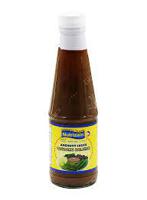 Nutrizain Bagoong Balayan Anchovy Sauce 340ml - thumbnail