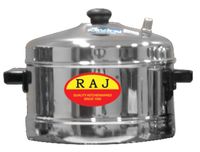 RAJ IDDLY COOKER -13CM RAJ IDDLY COOKER -13CM