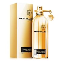 Montale Dark Aoud (U) Edp 100ml (UAE Delivery Only)