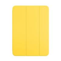 Apple Smart Folio for iPad (10th generation) , Lemonade (MQDR3ZE/A)