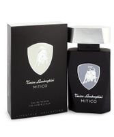 Tonino Lamborghini Mitico For Men EDT 125ml (UAE Delivery Only)