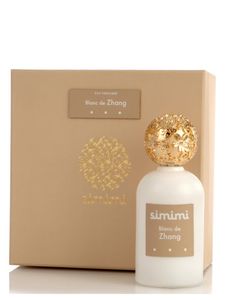 Simimi Blanc De Zhang (W) Extrait De Parfum 100Ml