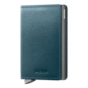 Secrid Slimwallet Dusk Teal