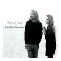 Raising Sand (International Exclusive) (2 Discs) | Alison Krauss & Robert Plant