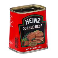 Heinz Corned Beef Halal 340 Gm