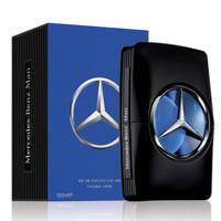 Mercedes Benz Man (M) Edt 100Ml Tester - thumbnail