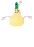 Puppy Life Soft Toy For Dogs - Canteloupe