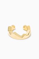 Capture Light Single Earcuff in 18kt Rose Gold Capture Light Single Earcuff in 18kt Rose Gold