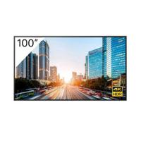 Sony 100" BZ40J BRAVIA 4K Ultra HD HDR Professional Display