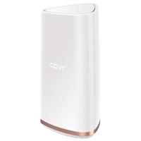 D-link COVR 2200 AC2200 Tri-Band Wi-Fi Route, White